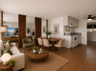 3093 Pualei Cir APT 202, Honolulu, HI 96815