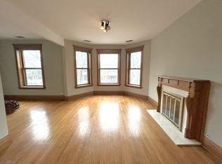 2112 W Grace St #1, Chicago, IL 60618