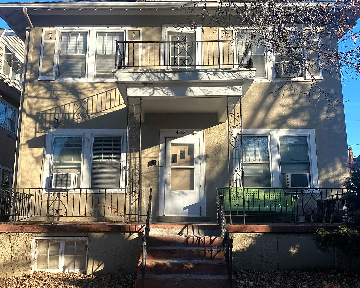 Dundee Park Apartments — Photo 4