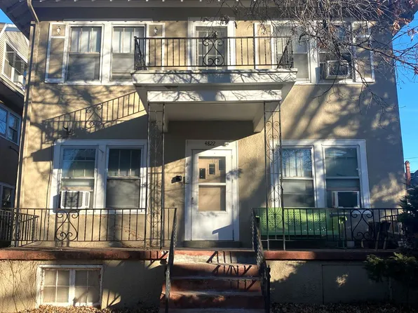 Dundee Park Apartments