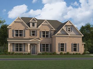 6315 Hawkins Manor Dr, Cumming, GA 30040