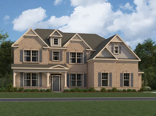 6590 Hawkins Manor Dr, Cumming, GA 30040