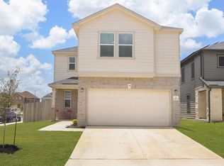 8203 Stoeger Path, San Antonio, TX 78253