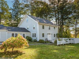 14 Yankee Dr, Yarmouth, ME 04096