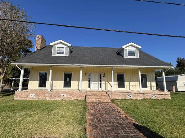 390 W 47th St, Cut Off, LA 70345