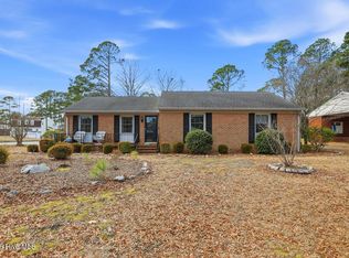 1111 S Andrews Avenue, Goldsboro, NC 27530
