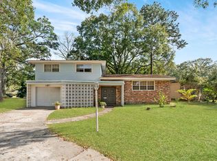 1411 Danbury Rd, Jacksonville, FL 32205