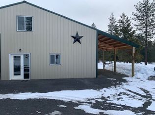 26812 N North Rd, Deer Park, WA 99006