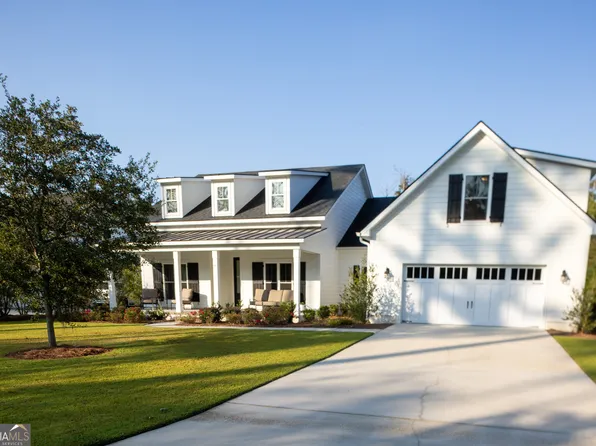 94 Silver Fox Trl, Richmond Hill, GA 31324
