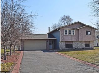 7032 Louisiana Ave N, Brooklyn Park, MN 55428