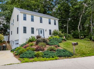 20 Freeman Ave, Webster, MA 01570
