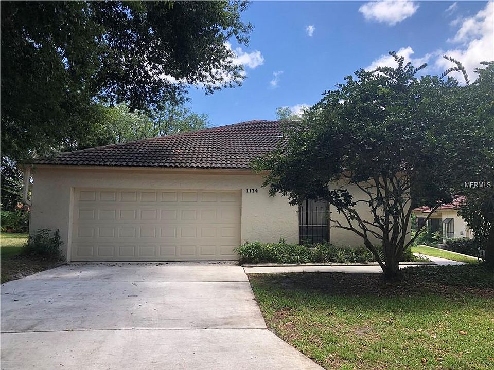 1st image of 1174 E Winged Foot Cir