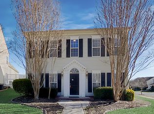6915 Tanners Creek Dr, Huntersville, NC 28078