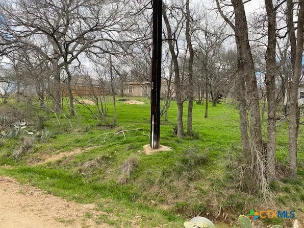 E Hickory Dr, Marble Falls, TX 78654