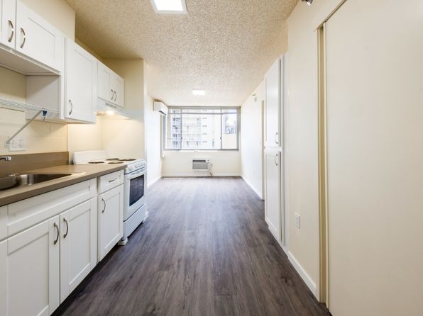 Ainahau Vista I | 2428 Tusitala St, Honolulu, HI