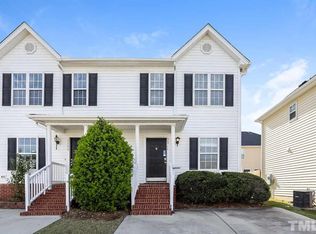 2211 Turtle Point Dr, Raleigh, NC 27604