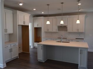 524 Ceret Aly LOT 30, Nashville, TN 37211