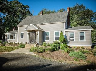 885 Durham Rd, Madison, CT 06443