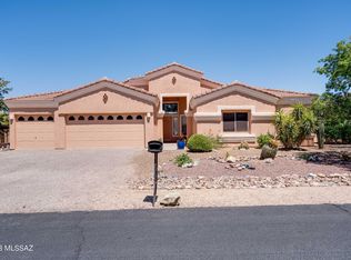 7722 N Via Laguna Niguel, Tucson, AZ 85743