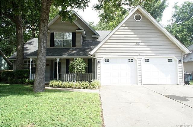 1st image of 5401 S Hickory Ave