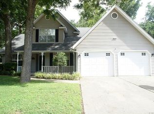 5401 S Hickory Ave, Broken Arrow, OK 74011