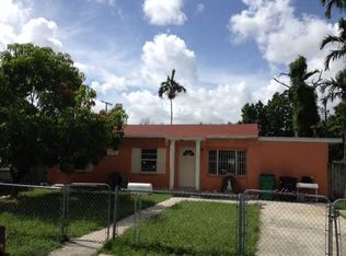 1020 Jann Ave, Opa Locka, FL 33054