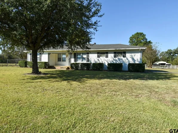 1191 County Road 4186, Quitman, TX 75783