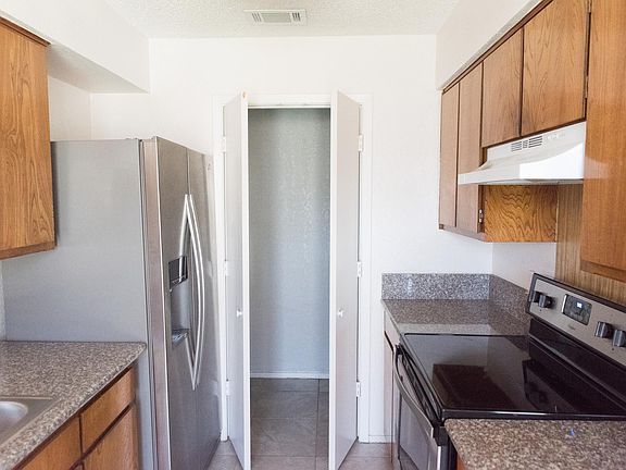 Washer Dryer Room