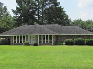 544 S Kathy Cir, Canton, MS 39046