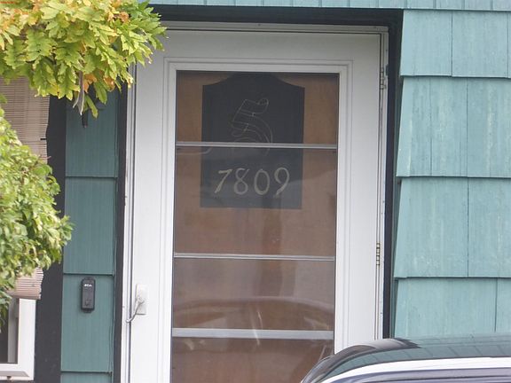 2nd image of 7809 S G St