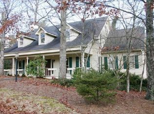 191 Woodland Dr #1, Ellijay, GA 30540