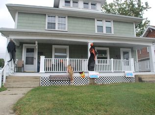 1776-1778 S Limestone St, Springfield, OH 45505