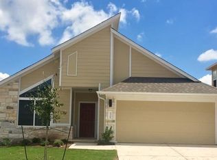 7205 Sienna Rouge Path, Austin, TX 78744