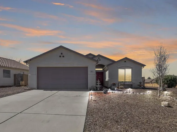7612 N KNOLLWOOD Way, Prescott Valley, AZ 86315