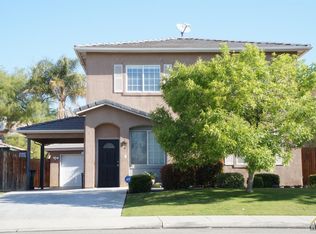 280 Redwood Meadow Dr, Bakersfield, CA 93308