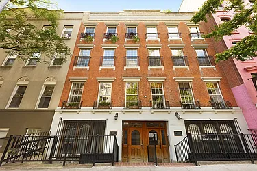 220 East 5th Street in East Village
