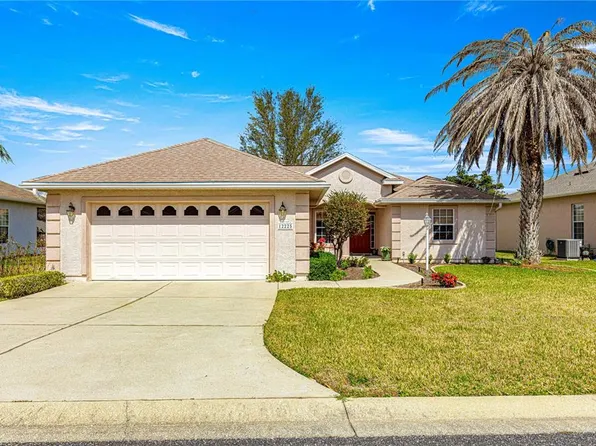 12225 SE 173rd Pl, Summerfield, FL 34491