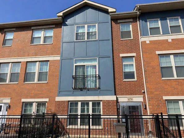 3238 S Shields Ave, Chicago, IL 60616