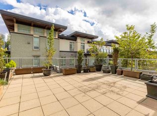 3382 Wesbrook Mall #307, Greater Vancouver, BC V6S 0A7