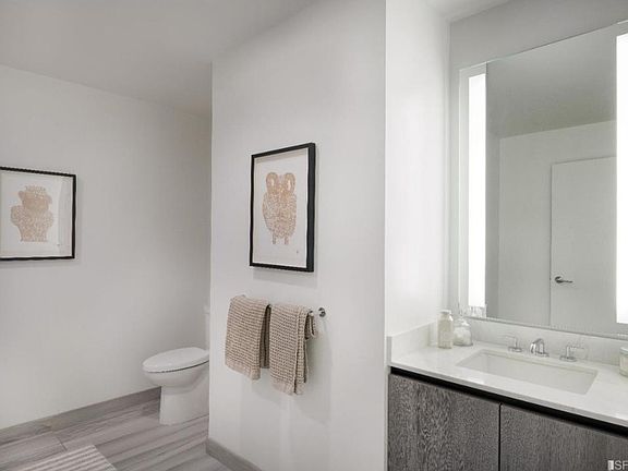 3rd image of 201 Folsom St APT 1D
