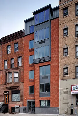 Sold by Brown Harris Stevens | media 10