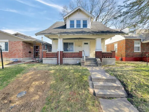 612 Dennison Ave, Dayton, OH 45417