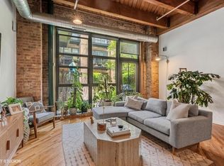 1040 W Adams St UNIT 250, Chicago, IL