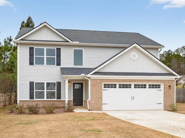 241 Jameston Drive #20, Jefferson, GA 30549