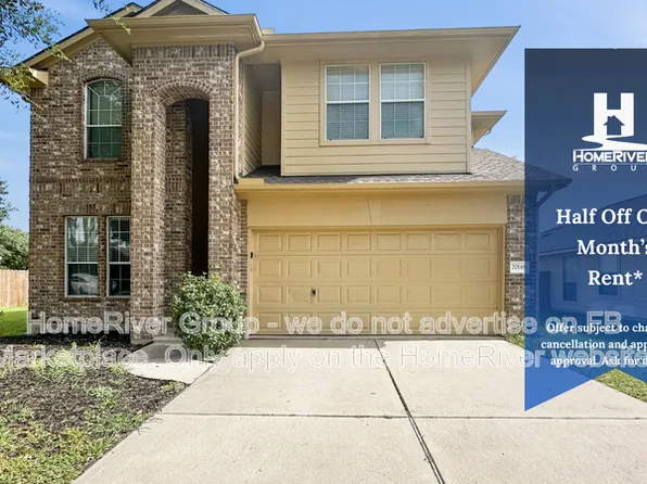 20146 Jasper Oaks Dr, Cypress, TX 77433