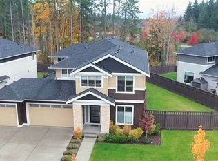 14715 Overlook Dr E, Bonney Lake, WA 98391