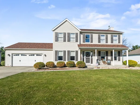 53343 Pine Brook Dr, Bristol, IN 46507