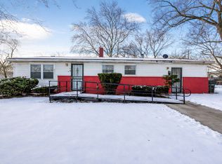 2711 W 165th St, Markham, IL 60428