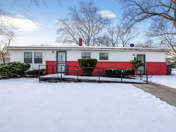 2711 W 165th St, Markham, IL 60428