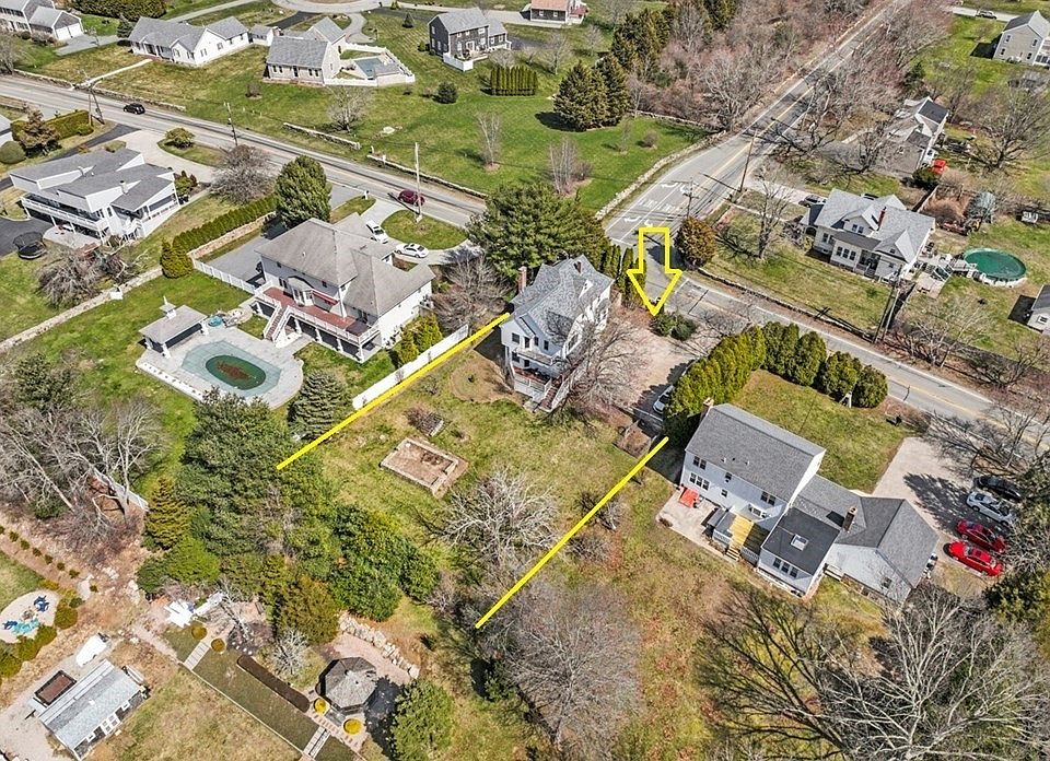 1010 Tucker Rd, Dartmouth, MA 02747 Zillow